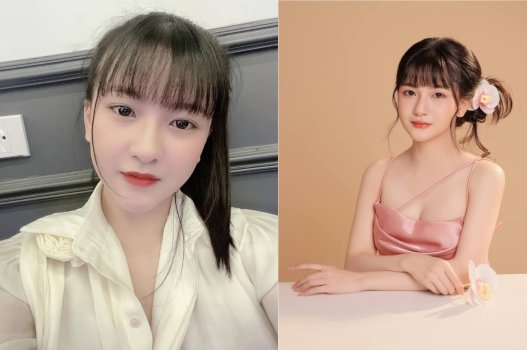 Nàng dâm đãng suốt đêm thèm khát ân ái