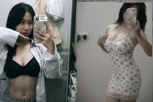 Nàng Đỗ Thuy Thủy quyến rũ trong những đêm nồng nàn mê đắm