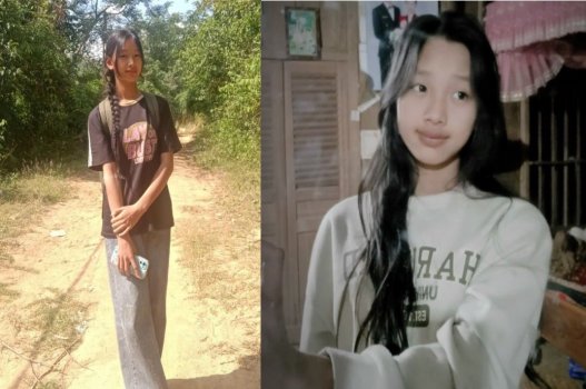 Nàng kiêu kỳ tự khám phá bản thân trong không gian vắng lặng