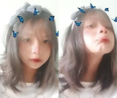 Bay nhảy cùng cô nữ sinh nóng bỏng