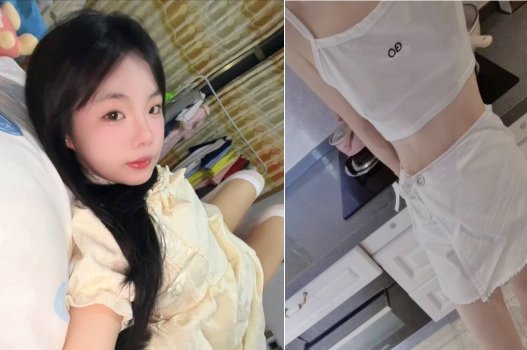 Con gái xinh đẹp muốn thử cái cảm giác ngất ngây khiến cho lòng mình say đắm