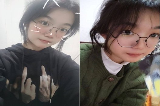 Em gái kính cận bị nghiện sự âu yếm