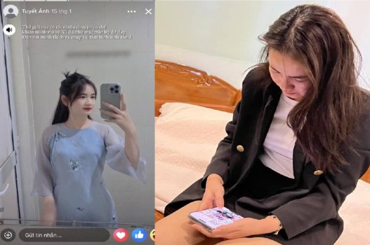 Nữ sinh tốt nghiệp xong khám phá tình yêu với bạn trai quyến rũ