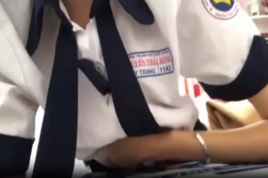 Ngoại Tình Đằng Sau Chiếc Fax Đi Công Tác