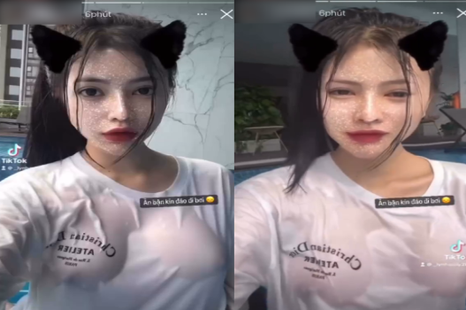 Phim 18+ nàng Uyên quyến rũ mê hoặc