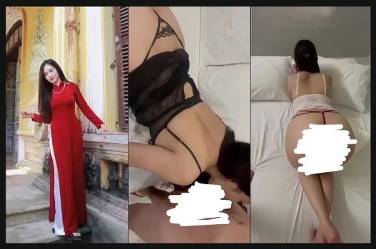 Phim sex cô giáo xinh đẹp chia sẻ khoảnh khắc đặc biệt với phụ huynh