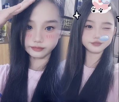 Chạy nhưng vẫn thỏa mãn khi chịch em cấp 2