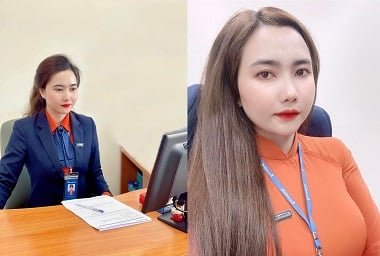 Nhân viên ngân hàng bị kiểu hành động cấm kỵ