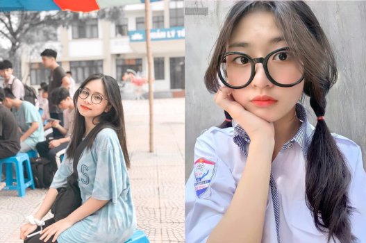 Bí mật của em học sinh dâm đãng về chuyện 18+