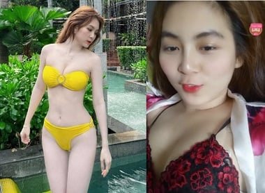 Sex - Thầy giáo Trân vú khủng địt cực phê