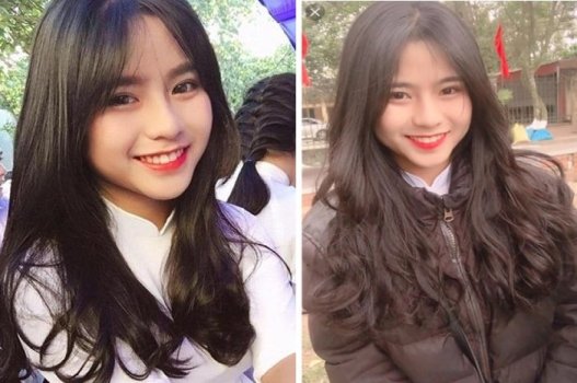 TikToker Hường Bear với vòng một quyến rũ và gợi cảm