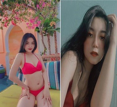 Vũ Kiều Trinh - Cái lõi hấp dẫn vô cùng