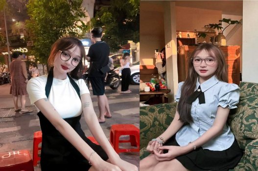 Gái vếu khủng thích cưỡi ngựa