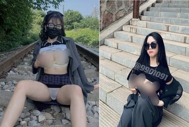 Đứa trẻ cuối cấp đại học kiếm thêm tiền