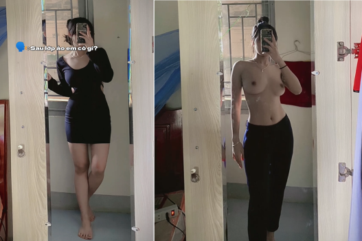 Sinh viên năm hai thích thú chia sẻ tình cảm với nhiều bạn