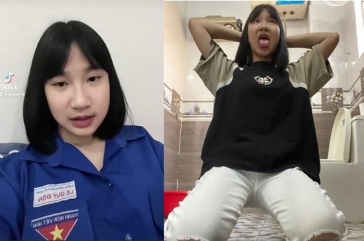 Sinh viên tình dục phóng khoáng thỏa mãn rên rỉ