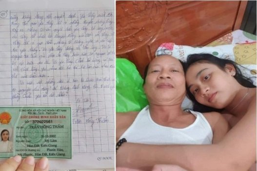 Thầy giáo kỳ cựu dẫn dắt nữ sinh vào cuộc sống tình ái sôi nổi