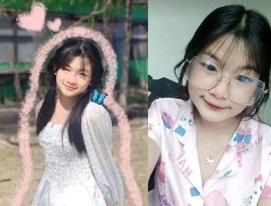 Em gái trẻ lần đầu đấp bản vì không muốn đau đớn