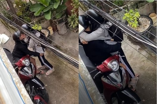 Genz's meaty butterfly tastes delightful