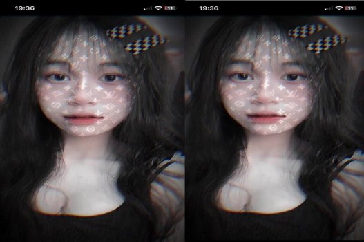 Thùy Dương có vẻ đẹp gợi cảm nên thường xuyên bị những người khác tìm cách làm 