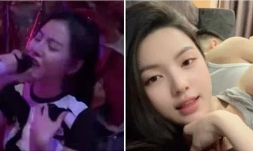 Thúy Thanh sinh viên gây bão với tài năng biểu diễn nóng bỏng