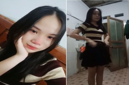 Khánh Huyền kêu gọi khiến anh thêm cuồng nhiệt