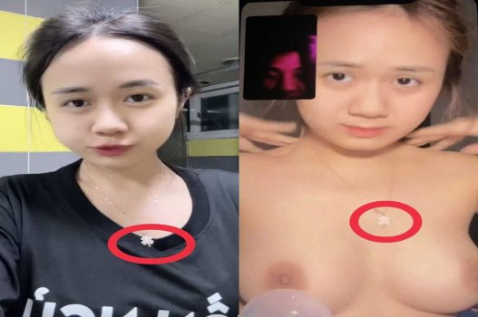 Tik toker Mlinh bị nghi là đăng Clip sex