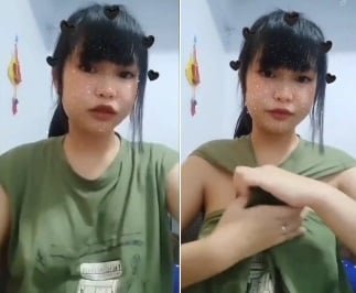 Trà My bị hành hạ trong cuộc chơi tình dục và cái tát bất ngờ
