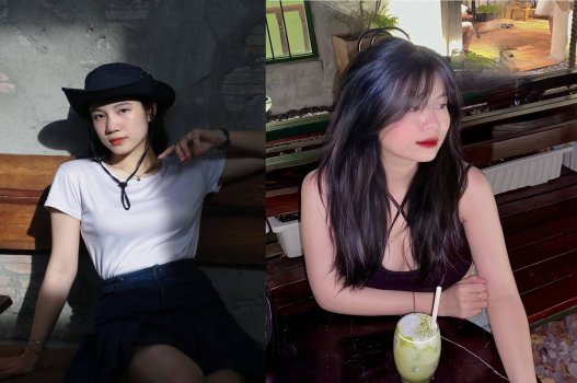 Trần Linh Trang quyến rũ trong bộ phim nóng bỏng 18+