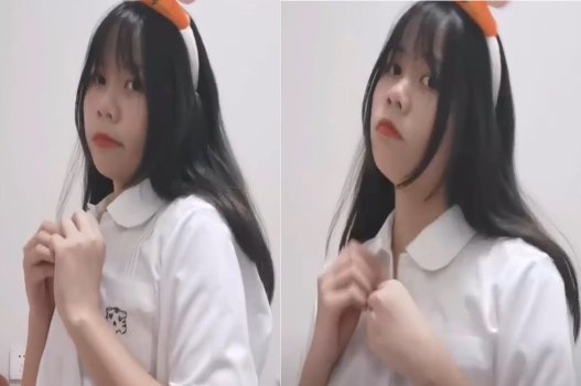 Váy kẻ gợi cảm khiến cô em mê mẩn không nguôi