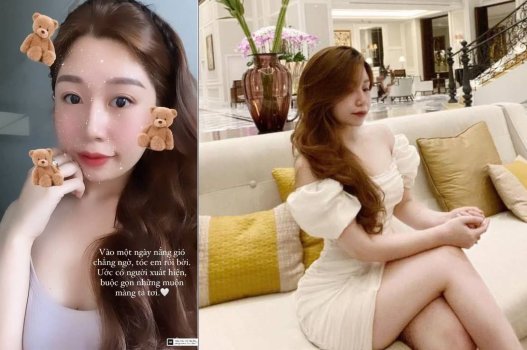 Video cô học sinh cùng bạn lớp khám phá những trải nghiệm lãng mạn