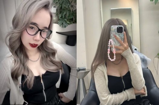 Video nóng bỏng nữ sinh xinh đẹp quyến rũ thân hình gợi cảm