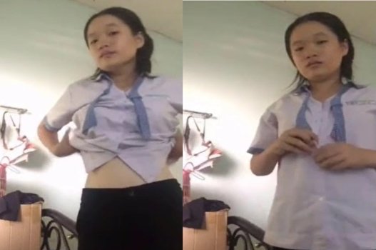 Video sex VN nữ sinh có ngực đẹp mê hồn