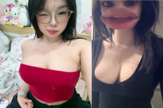 Vòng 2 lớn mê hoặc khát khao ân ái ngay lập tức