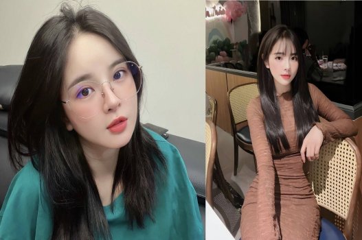 Yêu thương Hoàng Phương Thúy quyến rũ tinh tế 2025